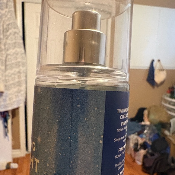 Bath & Body Works Skincare Serum Set - Orange, Red, Blue, White - Picture 8 of 9